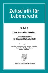 Zum Fest der Freiheit