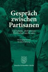 Gespr&auml;ch zwischen Partisanen