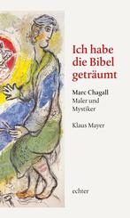 Ich habe die Bibel getr&auml;umt