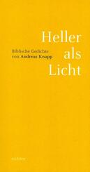Heller als Licht