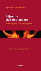 F&uuml;hren - sich und andere
