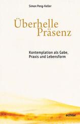 &Uuml;berhelle Pr&auml;senz