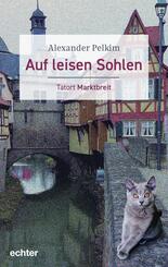 Auf leisen Sohlen