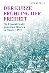 Der kurze Fr&uuml;hling der Freiheit