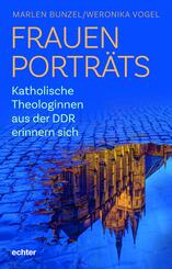 Frauenportr&auml;ts
