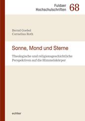 Sonne, Mond und Sterne