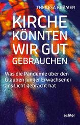 Kirche k&ouml;nnten wir gut gebrauchen