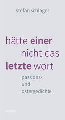 h&auml;tte einer nicht das letzte wort