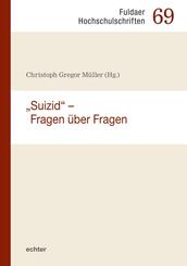 "Suizid" - Fragen &uuml;ber Fragen