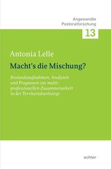 Macht's die Mischung?