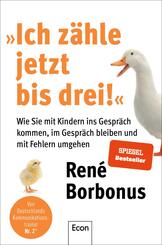 &raquo;Ich z&auml;hle jetzt bis drei!&laquo;
