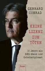 Keine Lizenz zum T&ouml;ten