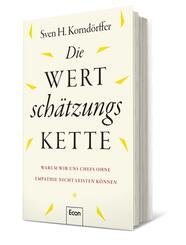 Die Wertsch&auml;tzungskette
