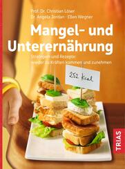 Mangel- und Unterern&auml;hrung
