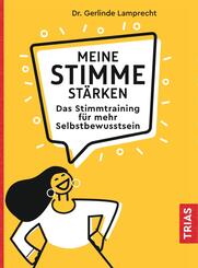 Meine Stimme st&auml;rken