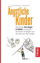 &Auml;ngstliche Kinder