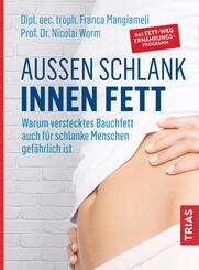 Au&szlig;en schlank - innen fett