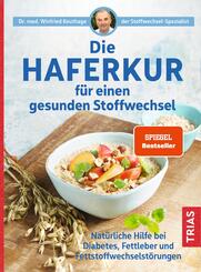 Die Haferkur f&uuml;r einen gesunden Stoffwechsel