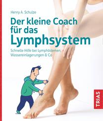 Der kleine Coach f&uuml;r das Lymphsystem
