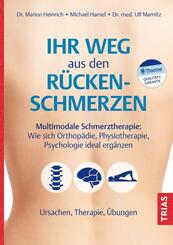 Ihr Weg aus den R&uuml;ckenschmerzen