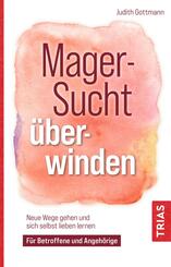 Magersucht &uuml;berwinden