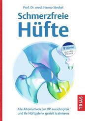 Schmerzfreie H&uuml;fte