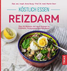 K&ouml;stlich essen Reizdarm