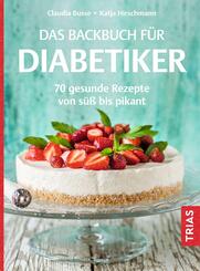 Das Backbuch f&uuml;r Diabetiker