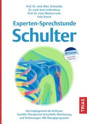 Experten-Sprechstunde Schulter