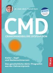 CMD - Craniomandibul&auml;re Dysfunktion