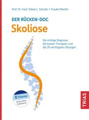 Der R&uuml;cken-Doc: Skoliose