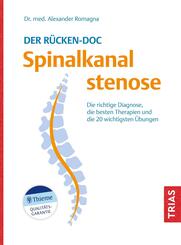 Der R&uuml;cken-Doc: Spinalkanalstenose