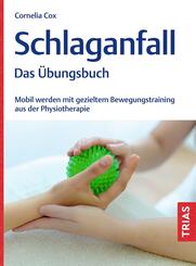 Schlaganfall - Das &Uuml;bungsbuch