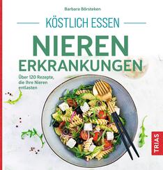 K&ouml;stlich essen Nierenerkrankungen