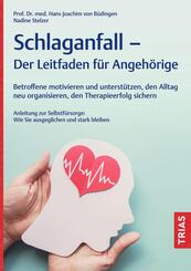 Schlaganfall - Der Leitfaden f&uuml;r Angeh&ouml;rige