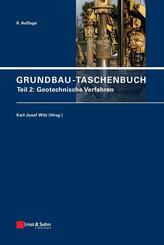 Grundbau-Taschenbuch