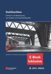 Stahlhochbau