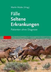 F&auml;lle Seltene Erkrankungen