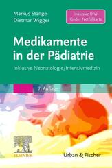 Medikamente in der P&auml;diatrie