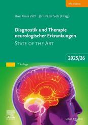 Diagnostik und Therapie neurologischer Erkrankungen