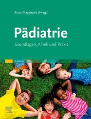 P&auml;diatrie