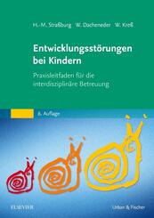 Entwicklungsst&ouml;rungen bei Kindern