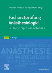 Facharztpr&uuml;fung  An&auml;sthesiologie