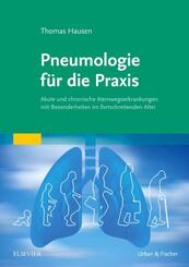 Pneumologie f&uuml;r die Praxis