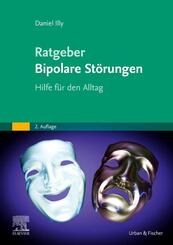 Ratgeber Bipolare St&ouml;rungen