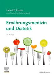 Ern&auml;hrungsmedizin und Di&auml;tetik