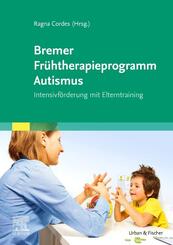 Bremer Fr&uuml;htherapieprogramm Autismus