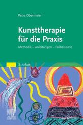 Kunsttherapie f&uuml;r die Praxis