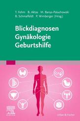 Blickdiagnosen Gyn&auml;kologie/ Geburtshilfe