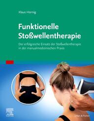 Funktionelle Sto&szlig;wellentherapie